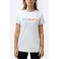 Camiseta Columbia Sun Trek Graphic - Feminina BRANCO