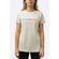 Camiseta Columbia Sun Trek Graphic - Feminina BEGE