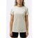 Camiseta Columbia Basica Bordado - Feminina BEGE