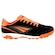 Chuteira Society Penalty Brasil 70 Y-1 - Adulto PRETO/CORAL