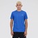 Camiseta New Balance Sport Essentials - Masculina AZUL