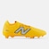 Chuteira de Campo New Balance Furon Dispatch Fg V7+ - Adulto LARANJA/PRETO