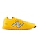 Chuteira Society New Balance Furon Dispatch Tf V7+ - Adulto LARANJA/PRETO