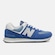 Tênis New Balance 574V2 Unisex AZUL