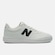 Tênis New Balance Bb80 - Adulto BRANCO/PRETO