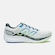 Tênis New Balance Fresh Foam 680V8 Masculino CINZA/AZUL