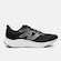 Tênis New Balance Fresh Foam ARISHIV4 - Feminino PRETO/PRATA