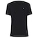Camiseta Quiksilver Chest Transfer - Masculina PRETO