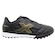 Chuteira Society Rio Oxn 2 Pro - Adulto PRETO/BRANCO/DOURADO