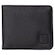 Carteira Hurley Icon Place - Masculina PRETO