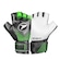 Luva Futsal Poker Training Focus - Adulto PRETO/VERDE