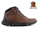 Bota Bull Terrier Outback - Masculina MARROM/PRETO
