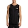 Camiseta Regata Hang Loose Logo Classic - Masculina PRETO