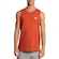 Camiseta Regata Hang Loose Logo Classic - Masculina VERMELHO