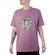 Camiseta Element Snake - Masculina ROSA