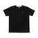 Camiseta Volcom Esp Silk Stone Blanks - Masculina PRETO