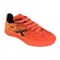 Chuteira Futsal Oxn Dynamic 4 - Infantil LARANJA