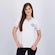 Camisa Palmeiras Home Ii Lake Feminina Branca BRANCO
