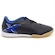 Chuteira Futsal Indoor Genio 4 Pro 2 Oxn - Adulto PRETO/AZUL