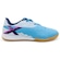Chuteira Futsal Indoor Genio 4 Pro 2 Oxn - Adulto AZUL/BRANCO