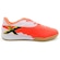 Chuteira Futsal Indoor Genio 4 Pro 2 Oxn - Adulto CORAL/BRANCO