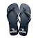 Chinelo de Dedo Rip Curl Brand Logo Masculino AZUL ESCURO
