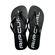 Chinelo Rip Curl Dosed - Masculino PRETO/BRANCO