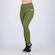 Calça Legging adidas Basic Treino - Feminina VERDE