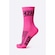 Meia Hupi 42K - Adulto ROSA