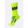 Meia Hupi 10K - Adulto AMARELO