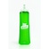 Garrafa Dobrável Hupi Soft Flash - 500Ml VERDE