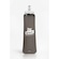 Garrafa Dobrável Soft Flash Hupi - 500ml CINZA