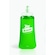 Garrafa Dobrável Hupi Soft Flash - 350Ml VERDE