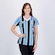 Camisa do Grêmio I 2024 Jogador Umbro - Feminina AZUL