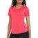 Camiseta Mizuno Pro Uv Feminina ROSA