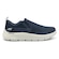 TÊNIS SKECHERS GO WALK FLEX-IMPECCABLE II - MASCULINO AZUL ESCURO