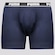 Cueca Puma Boxer Cotton - Adulto AZUL ESCURO