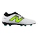 Chuteira de Campo New Balance Tekela Magique Fg V4+ - Adulto BRANCO/PRETO