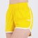 Short Fila Classic - Feminino AMARELO