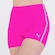 Shorts Puma Hotpants Gym To Swim - Feminino ROSA
