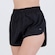 Shorts Hering Sports - Feminino PRETO