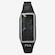 Pochete Fila Performance Slim Visor PRETO
