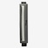 Pochete Fila Performance Slim Led CINZA