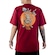 Camiseta Masculina Element X Timber The Chase VINHO