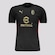 Camisa Milan Treino 2025 Puma - Masculina PRETO