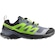 Tênis Salomon X-Adventure - Masculino CINZA/VERDE