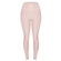 Calça Legging Run More Blocking com Bolso - Feminina BEGE
