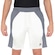 Shorts Fila Backspin Color Block - Masculino BRANCO/AZUL