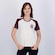 Camisa Internacional Historic Feminina BEGE