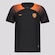 Camisa Penalty Futebol - Infantil PRETO